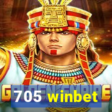 705 winbet