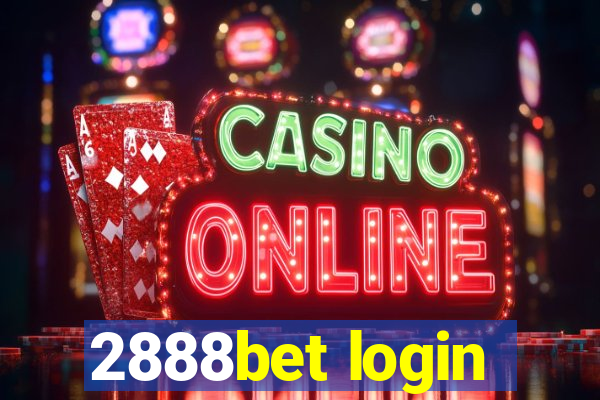 2888bet login