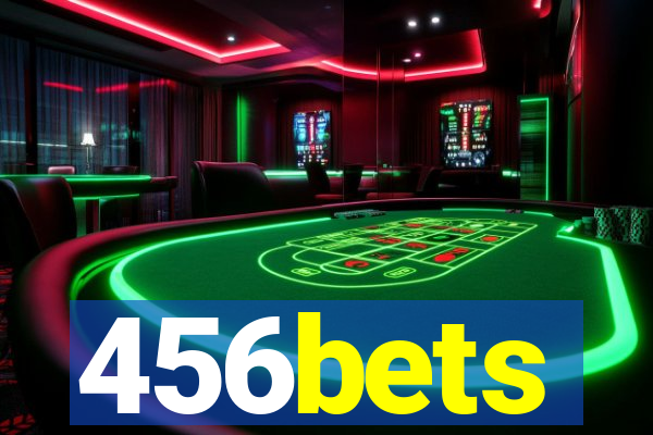 456bets