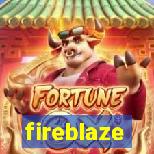 fireblaze