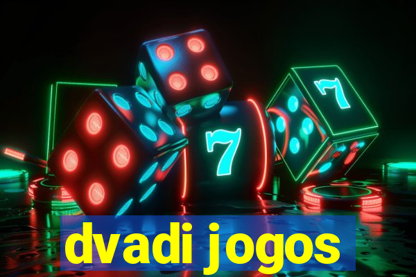 dvadi jogos