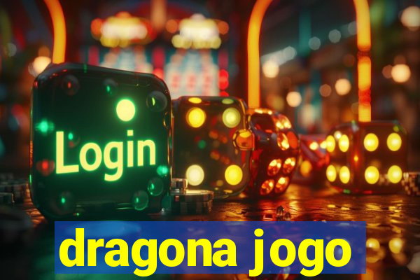 dragona jogo