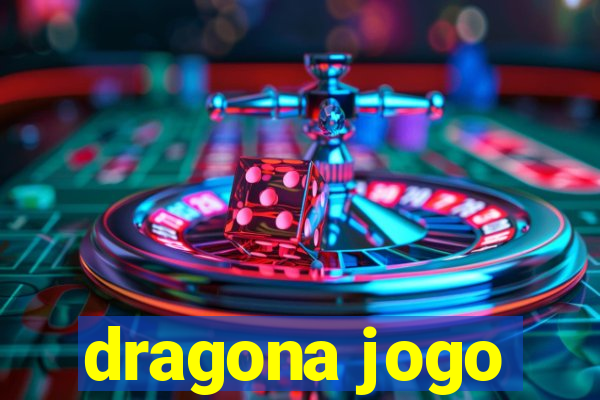 dragona jogo