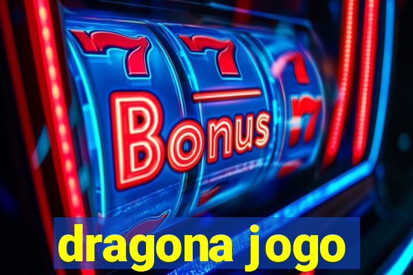 dragona jogo