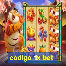 codigo 1x bet