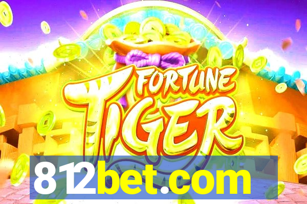 812bet.com