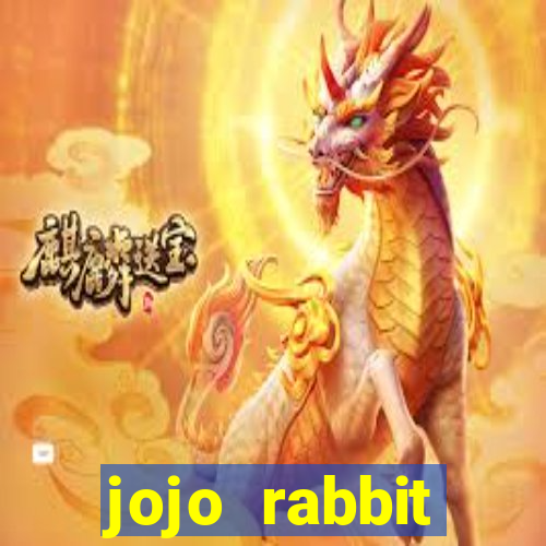 jojo rabbit assistir online dublado