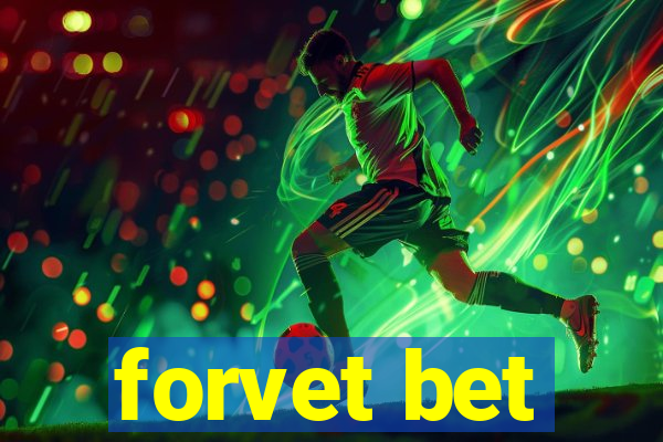 forvet bet