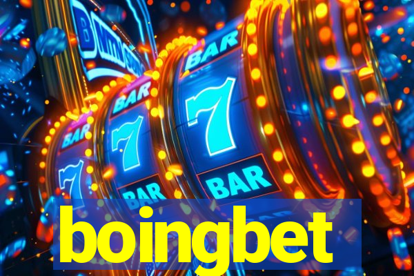 boingbet