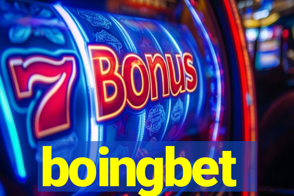 boingbet