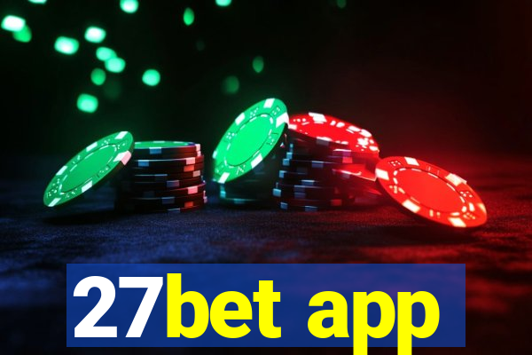 27bet app