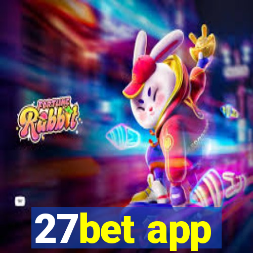 27bet app