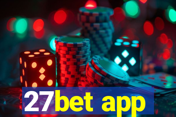 27bet app