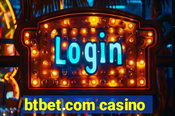 btbet.com casino