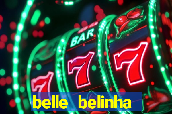 belle belinha vazados telegram