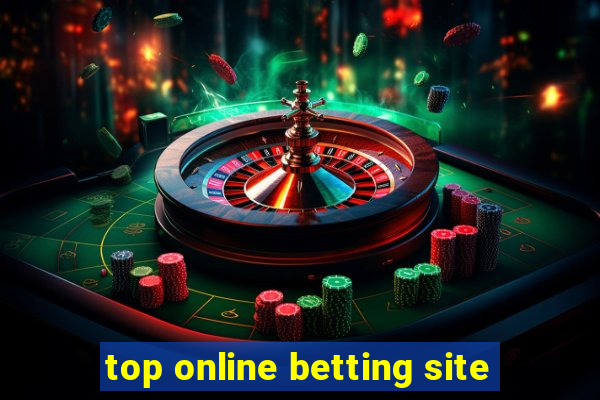 top online betting site