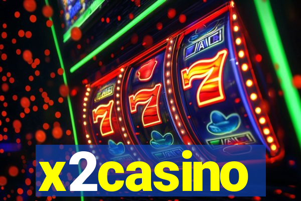 x2casino