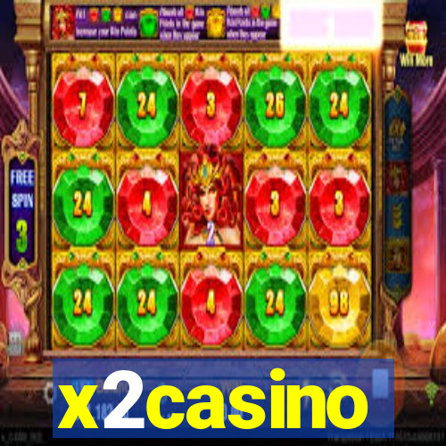 x2casino