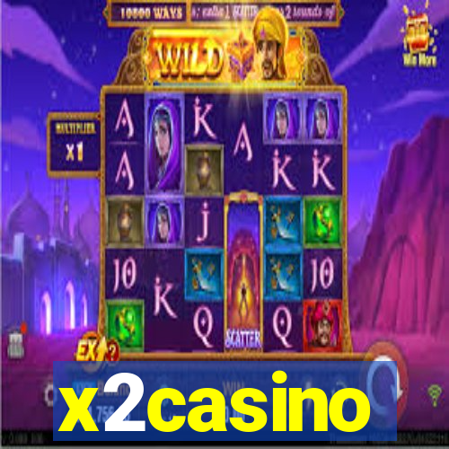 x2casino