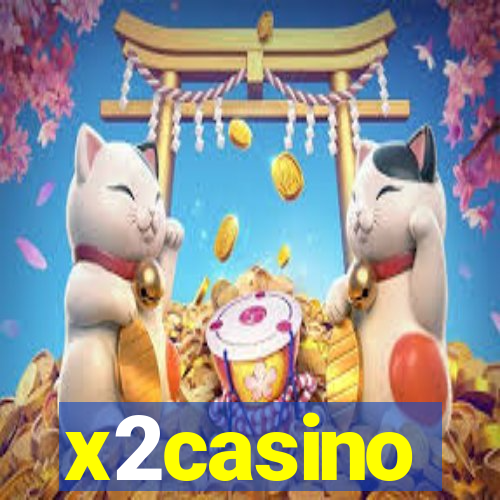 x2casino