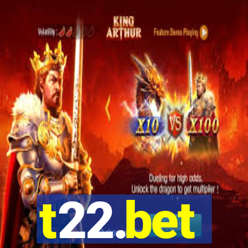 t22.bet