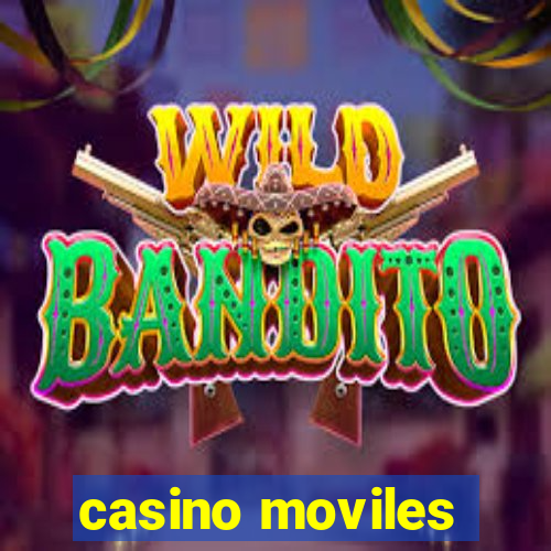 casino moviles