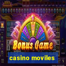 casino moviles