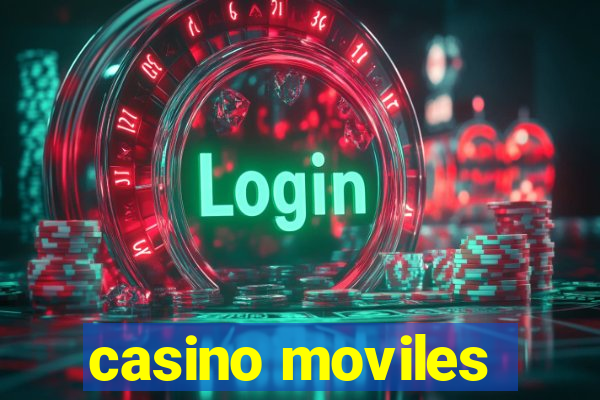 casino moviles