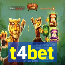 t4bet