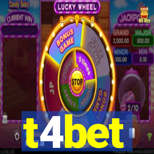 t4bet