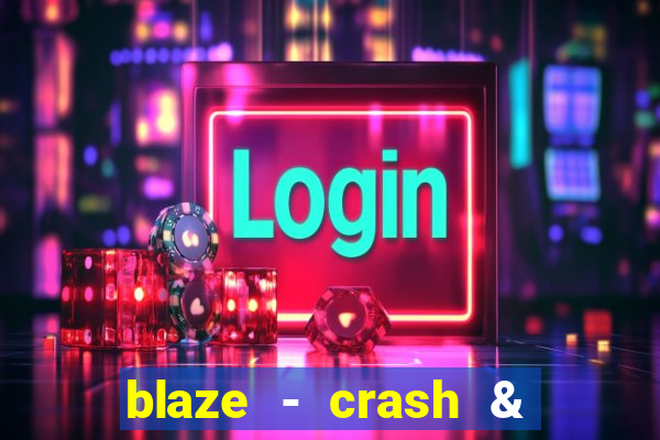 blaze - crash & double apostas