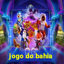 jogo do bahia