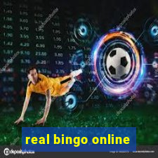 real bingo online