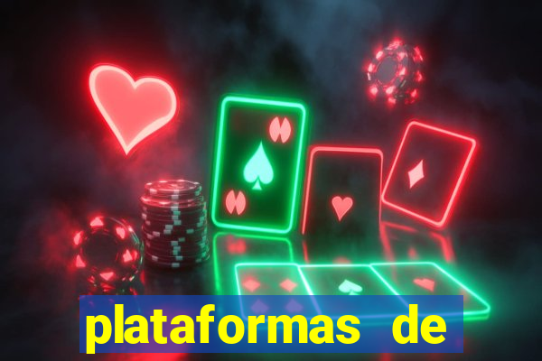 plataformas de jogos estrangeiras