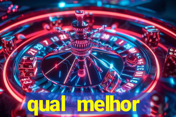 qual melhor plataforma para jogar fortune tiger