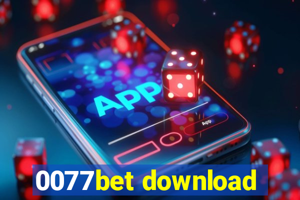 0077bet download