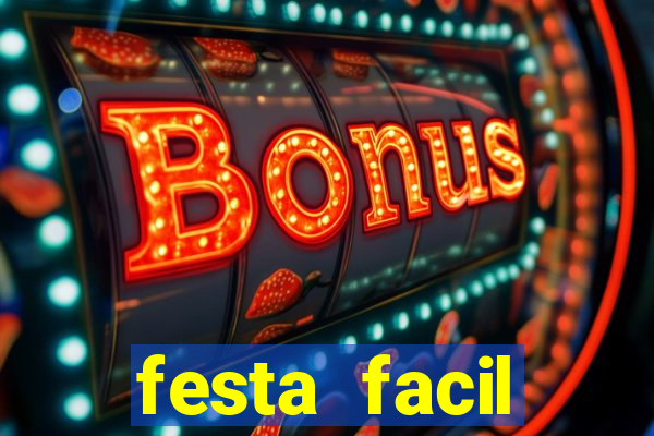 festa facil cruzeiro sp