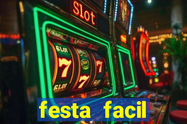 festa facil cruzeiro sp