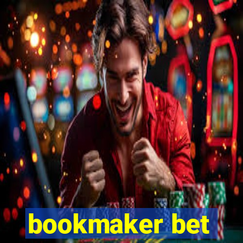 bookmaker bet