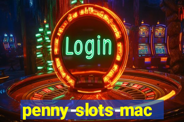 penny-slots-machines