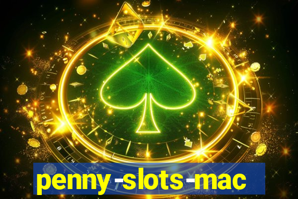 penny-slots-machines