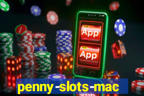 penny-slots-machines