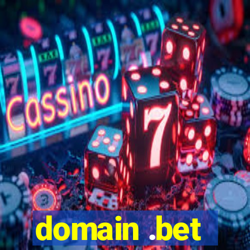 domain .bet