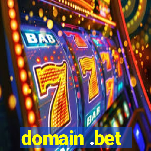 domain .bet