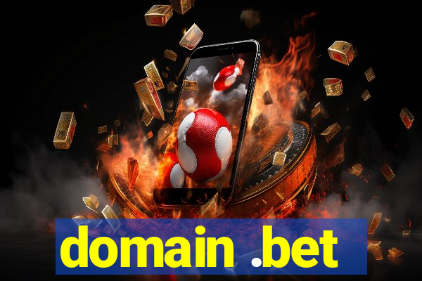 domain .bet