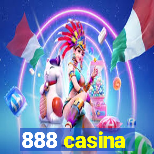 888 casina