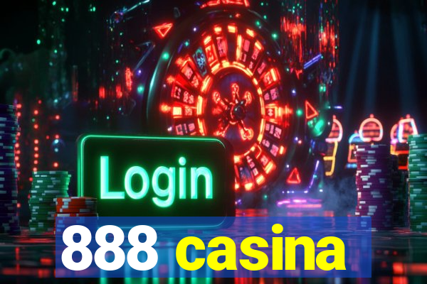 888 casina