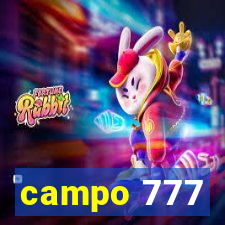 campo 777