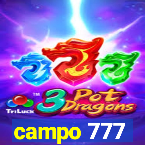 campo 777