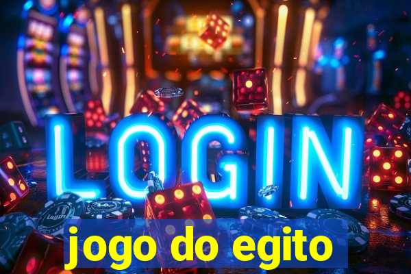 jogo do egito